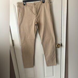 MENS URBAN OUTFITTERS PANTS